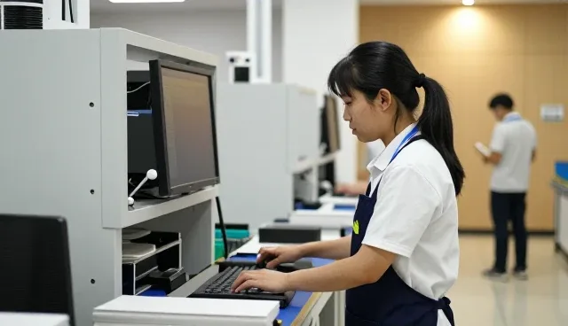 广东悦商电子商务有限公司