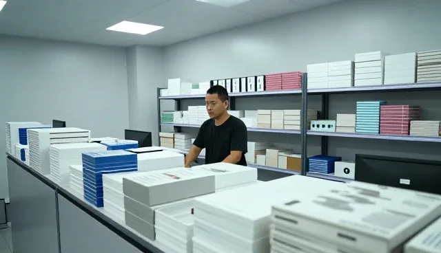 销售让跨区域项目管理更加高效